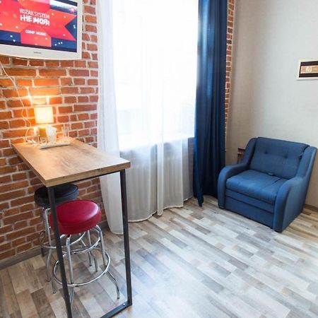 Apartments In Kharkiv Center - Darvina Str. 17/1 ภายนอก รูปภาพ
